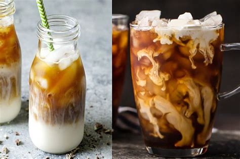 12 Irresistible Ways To Make Iced Coffee Coffee Recipes How To Make
