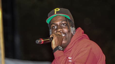 Lil Yachty Arrested For Driving Over 150 Mph In White Ferrari Complex