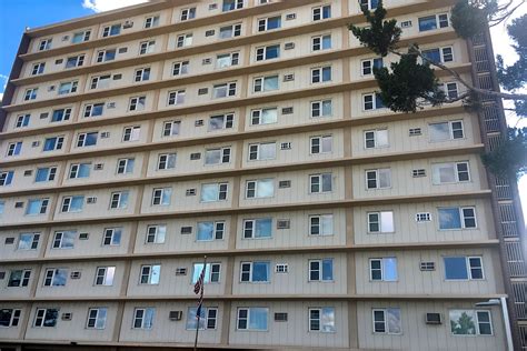 Skyline Towers Apartments - Casper, WY 82601