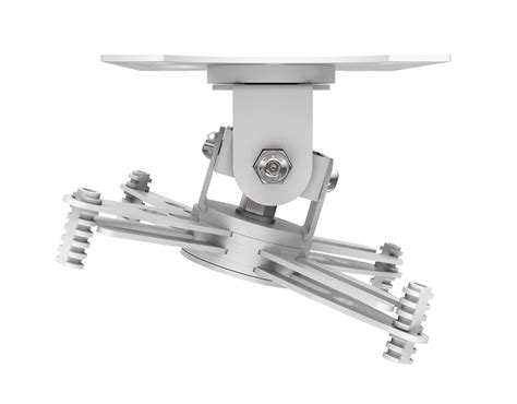 Tm 1200 Universal Projector Ceiling Mount Vision Pro Av Products