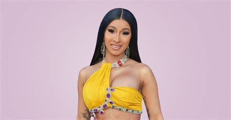 Cardi B Reveals Liposuction Surgery After Flaunting Abs