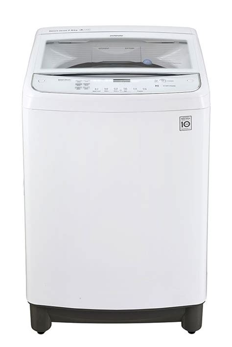 Business reviews appear next to your listing in maps and search, and can help your business stand out on google. LG WTG7532W 7.5kg Top Load Washing Machine Reviews ...