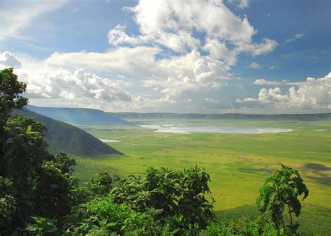 Visit Ngorongoro Crater Audley Travel Uk