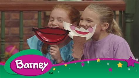 Barney On Again Off Again Full Episode Youtube