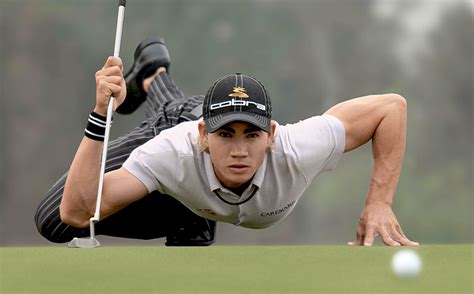 Camilo villegas habla sobre la muerte de su hija y de su regreso a las canchas. Viva Villegas! Red-Hot Camilo Shoots 62, Spieth Sputters ...