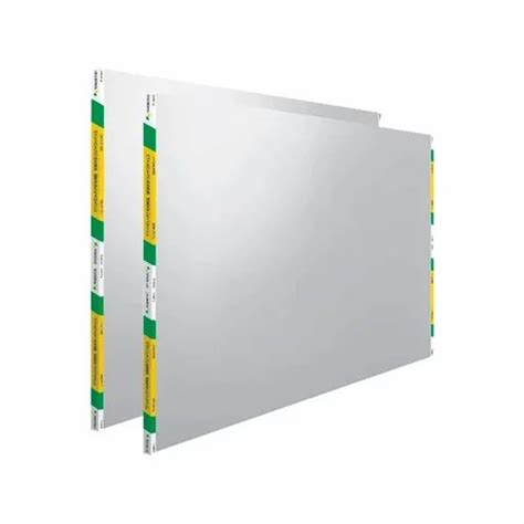 Ft Gray Usg Boral Moisture Resistant Gypsum Board Thickness Mm