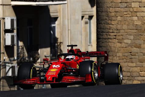 Enter the world of formula 1. Qualifiche F1 GP Baku in diretta: risultati e tempi di oggi