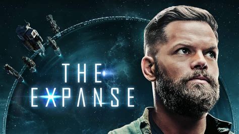 The Expanse Dizi Tan T M Konusu Ve Oyuncular Yabanc Dizi