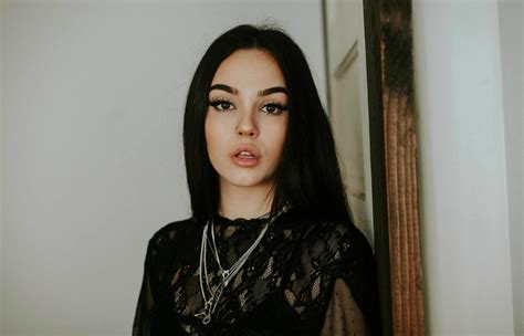1400x900 maggie lindemann in 2020 wallpaper 1400x900 resolution hd 4k wallpapers images
