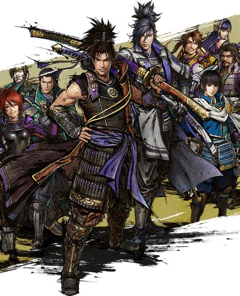 The site owner hides the web page description. 戦国無双5