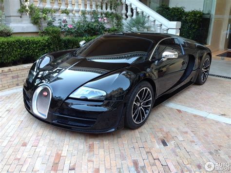Bugatti Veyron 164 Super Sport 18 August 2014 Autogespot