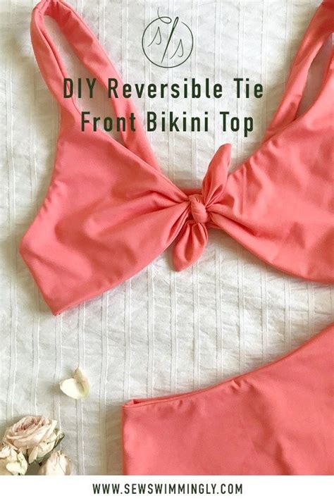 How To Make A Bathing Suit Top Design Talk
