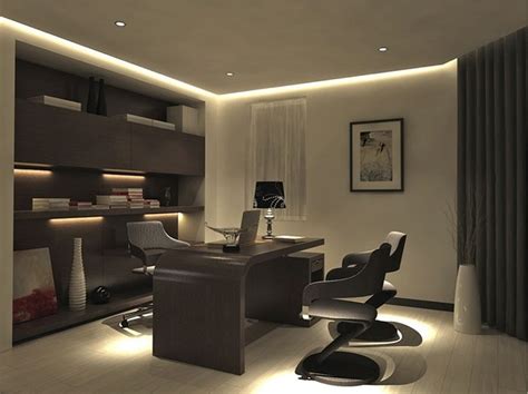 ベスト Ceo Luxury Modern Home Office Ideas 947180
