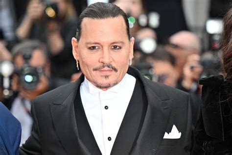 Johnny Depp Saya Tidak Butuh Hollywood