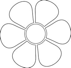 Flower stencils for less, at your doorstep faster than ever! simple printable quilt stencils - Google Search | Flower ...