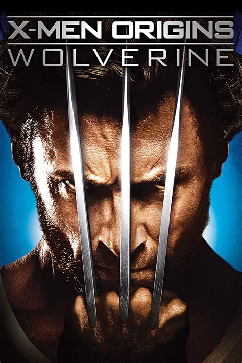 Bling's uneven, jagged flattop 10. Watch X-Men Origins: Wolverine (2009) Free Online