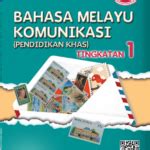 Buk teks ini akan tamat tempohnya menjelang tahun 2020 apabila pelajar tahun 2003 menduduki. Buku Teks Digital Bahasa Melayu Komunikasi Pendidikan Khas ...