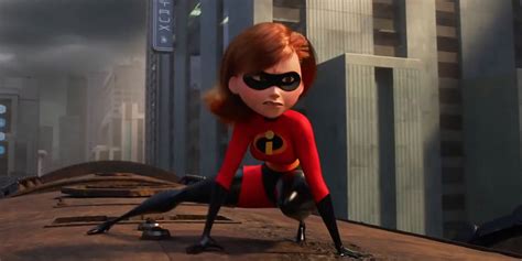 incredibles 2 first teaser trailer