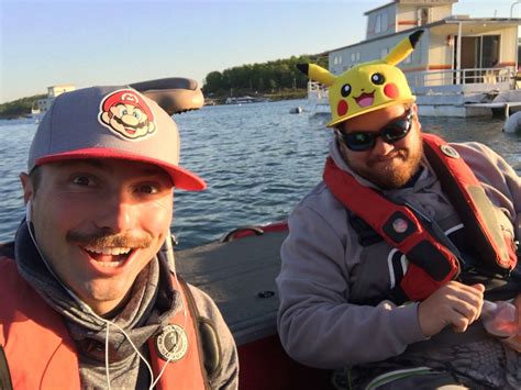 University of Alabama's secret weapon - Bassmaster