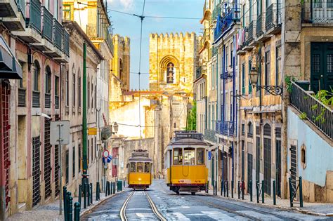 Tipps zu sehenswürdigkeiten und alternativen zu überlaufenen attraktionen. Die Top 10 Sehenswürdigkeiten von Lissabon | Franks Travelbox