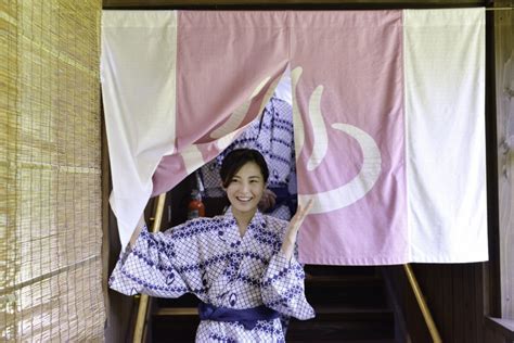 Excellent Japanese Cultural Experience At Onsen Ryokans Get The Most Out Of Casual Kimono