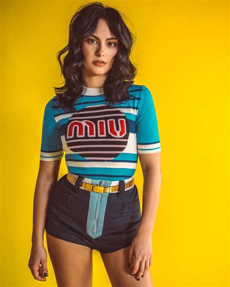 173,326 likes · 169 talking about this. camila mendes on Instagram: "miu me, miu year" | Camila ...