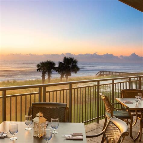 Hammock Beach Resort Palm Coast Florida Usa Hotel Review Condé