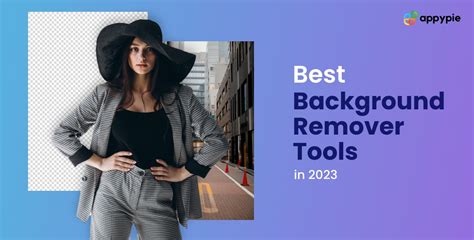 Top 8 Best Ai Background Remover Tools In 2023