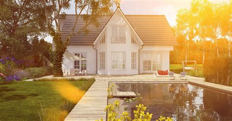 Clevere tipps für die vermietung ihres hauses und wie einfach verwandeln sie ihr haus in eine vermietung. Tipps zum Übertragungsvertrag für ein Haus - Vermietet.de