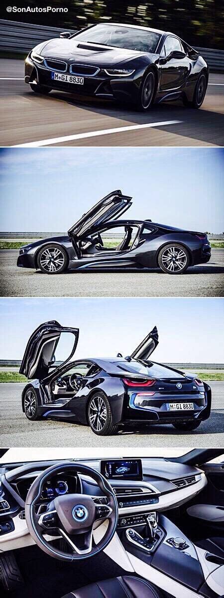 Of course, you knew that already, but it's not like a prius. I want dis car so bad | Bmw i8, Bmw cars, Concept cars