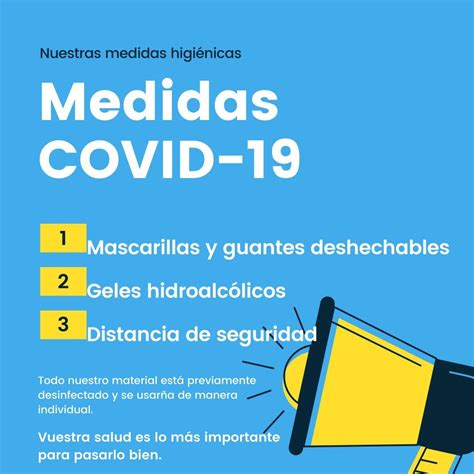 It was first identified in december 2019 in wuhan,. Medidas COVID-19