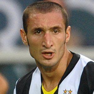 Asked about coaching, chiellini replied: Giorgio Chiellini - Bio, Facts, Family | Famous Birthdays