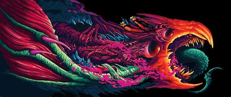 Hyperbeast 4k Res Wallpapers Top Free Hyperbeast 4k Res