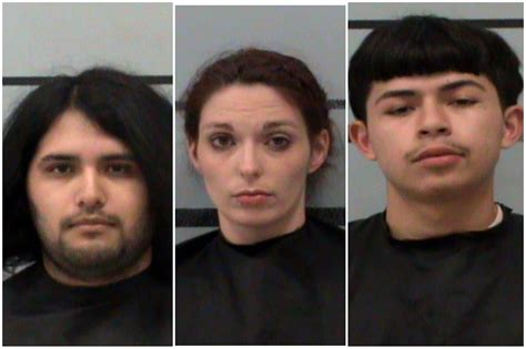 Mugshot Monday - FMX 94.5