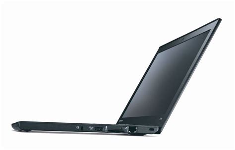 Lenovo Launches A New Wave Of Thinkpad Ultrabooks And Gorgeous Panoramic