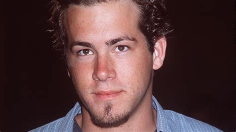 Ryan rodney reynolds is a canadian actor, comedian, and film producer. The Transformation Of Ryan Reynolds From 22 To 44 Years Old