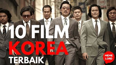 Sejumlah film terbaru ini dijadwalkan tayang di tahun 2021, setelah beberapa diantaranya mengalami penundaan akibat pandemi yang belum juga berakhir. 10 Film Korea Terbaik - YouTube