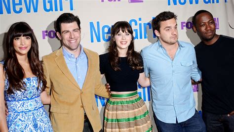 New Girl Arrives Quickly On Netflix