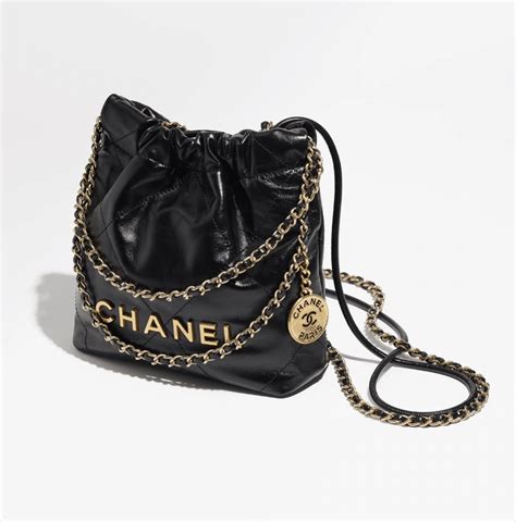 Chanel 22 Bag Worth It Or Pass An Absolute Classic In Disguise