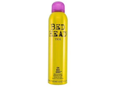 Shop Bed Head Oh Bee Hive Matte Dry Shampoo At Lovelyskin Com