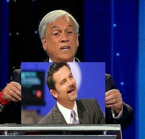 We did not find results for: Piñera el preferido... Pero de los memes: Estas son las ...
