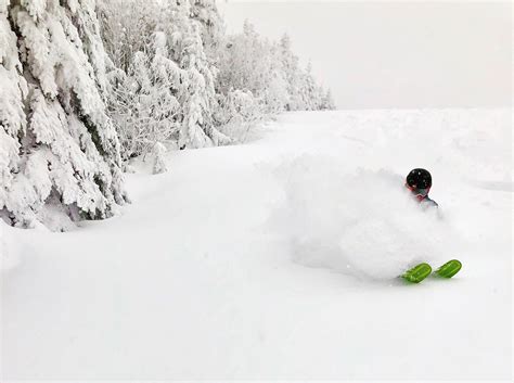 Epic Early Snow And Where To Ski This Thanksgiving – VT SKI + RIDE