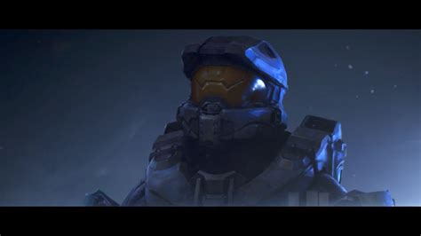 Check Out The Final Trailer For The New Halo Animated Series Action A