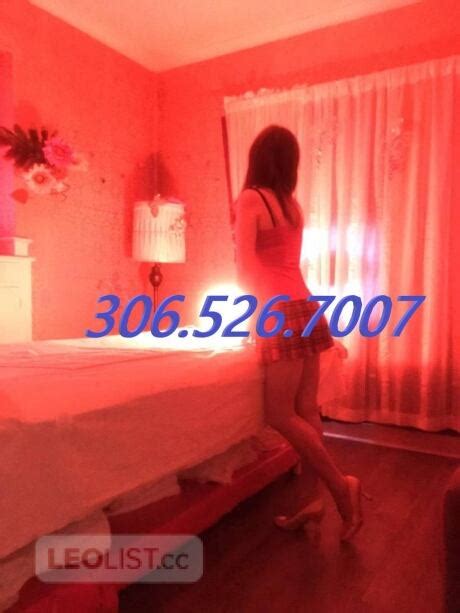 Neighbours Of Regina Massage Parlour That Offers Sex For Sale Are