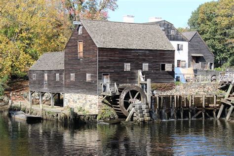 Sleepy Hollow New York Ny Trip Day Trips Trip