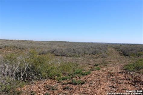 20 Acres In Frio County Texas