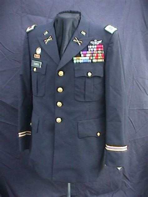 Us Army Dress Blue Uniform The Free Images