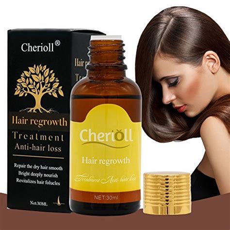 Paste also has a medium hold and a thicker consistency than a pomade. Cherioll Hair Serum vs Wild Growth Hair Oil: Reviews ...