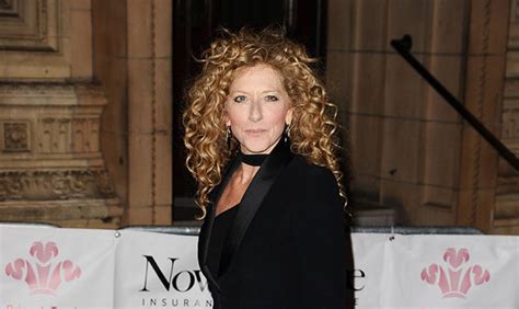 Kelly Hoppen Mbe Unveiled As Official Ambassador For The Great Campaign