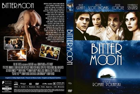 Covercity Dvd Covers And Labels Bitter Moon